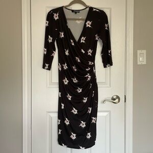 Anatomie Marine Travel Dress